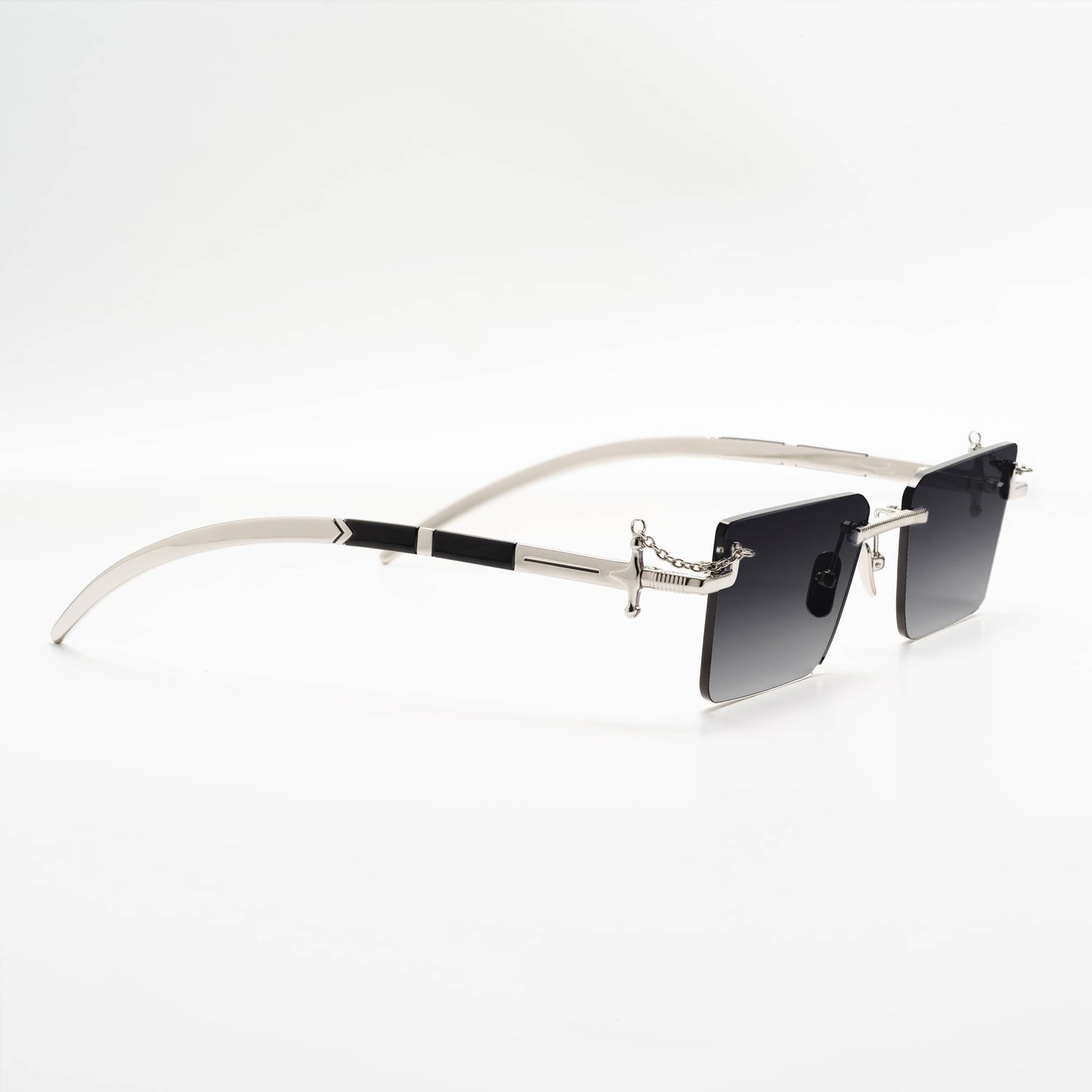 AS'SAIF S Sunglasses