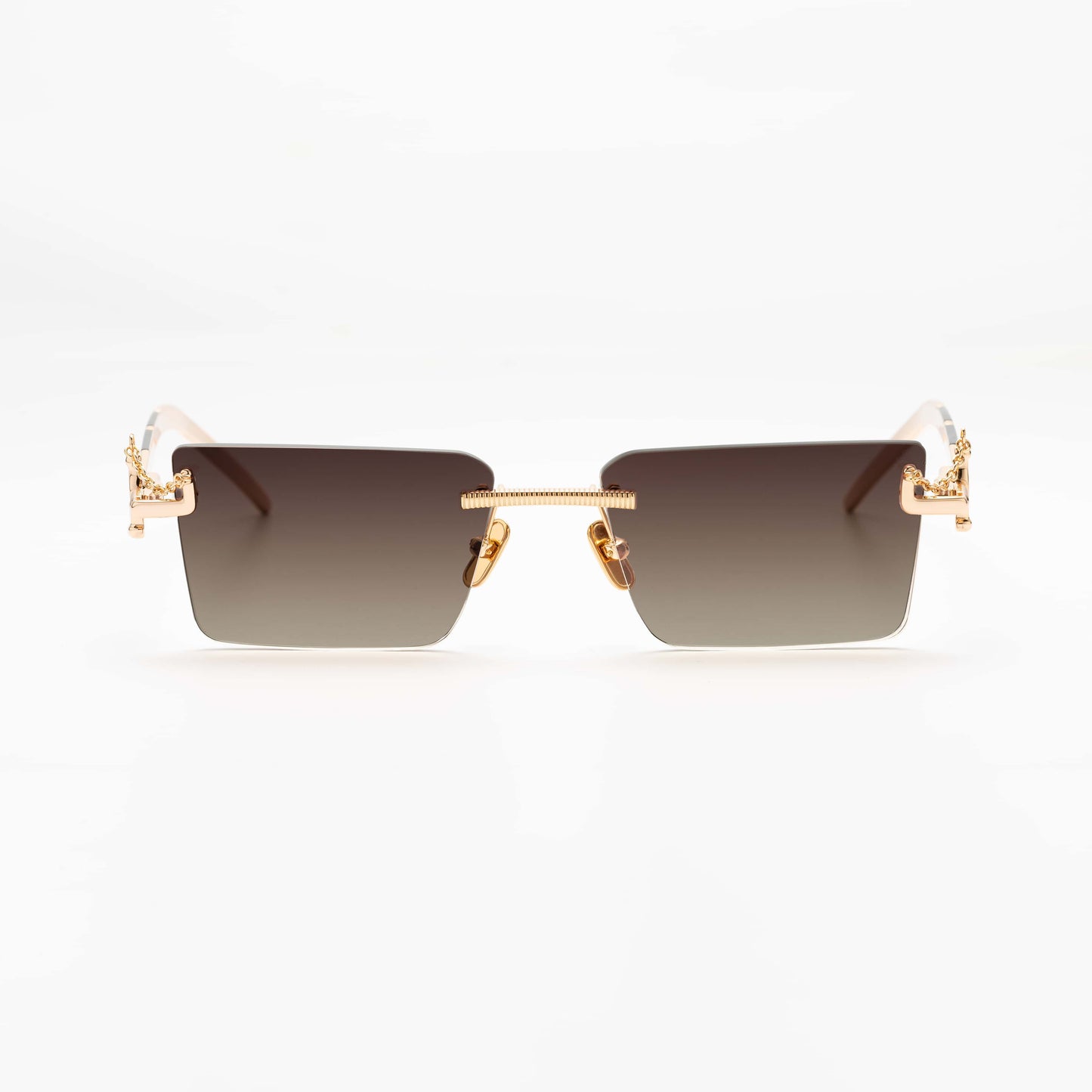 AS'SAIF G Sunglasses