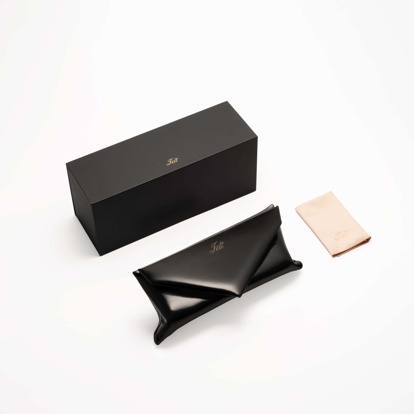 AS'SAIF G Sunglasses